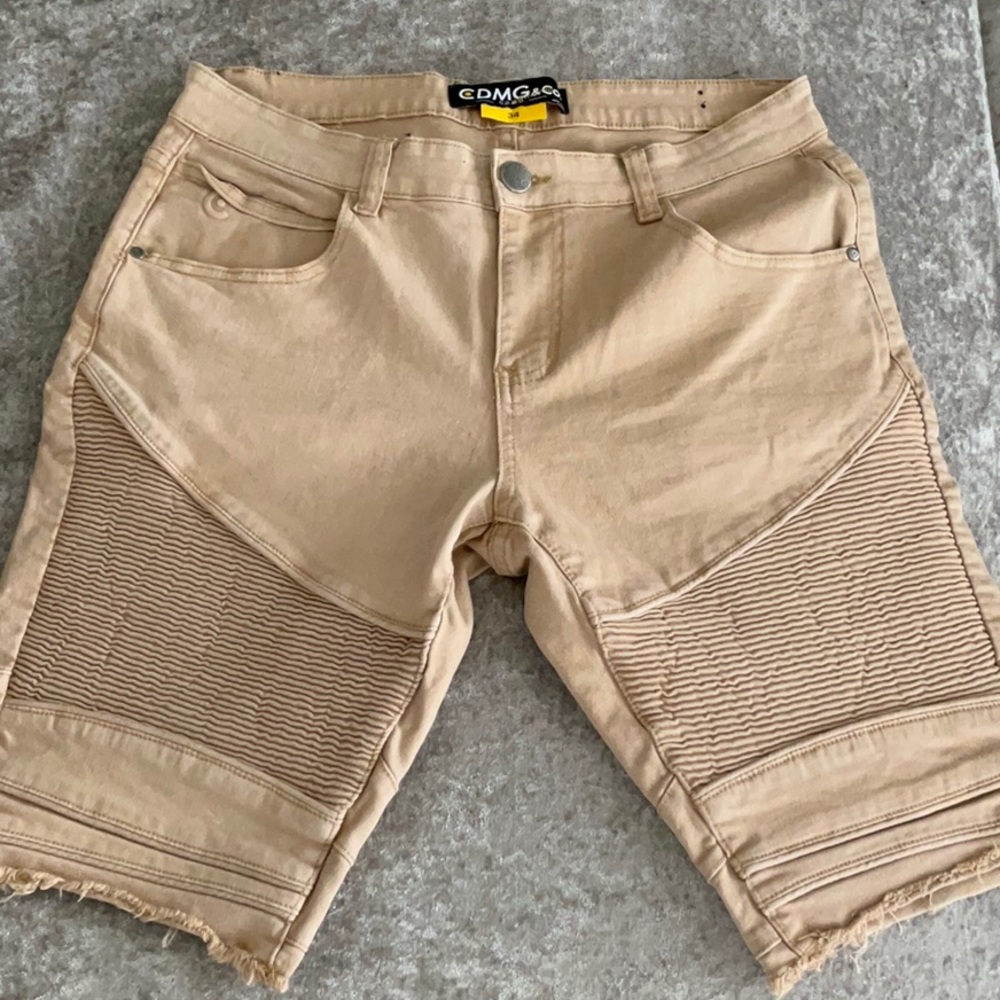 Cdmg cargo pants